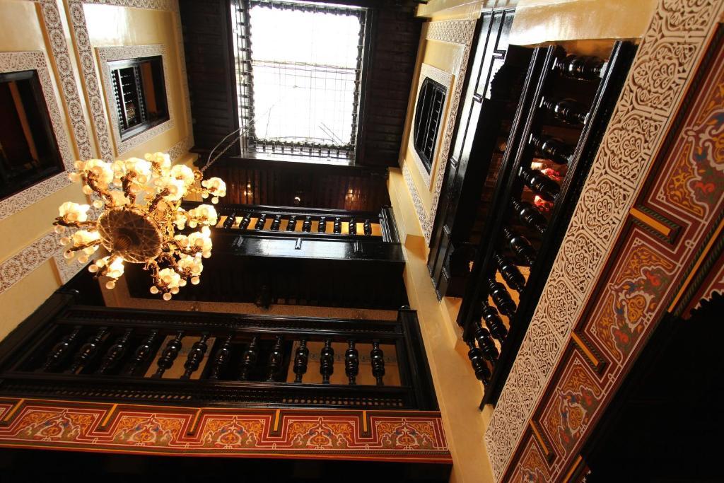 Riad Doha 페스 외부 사진