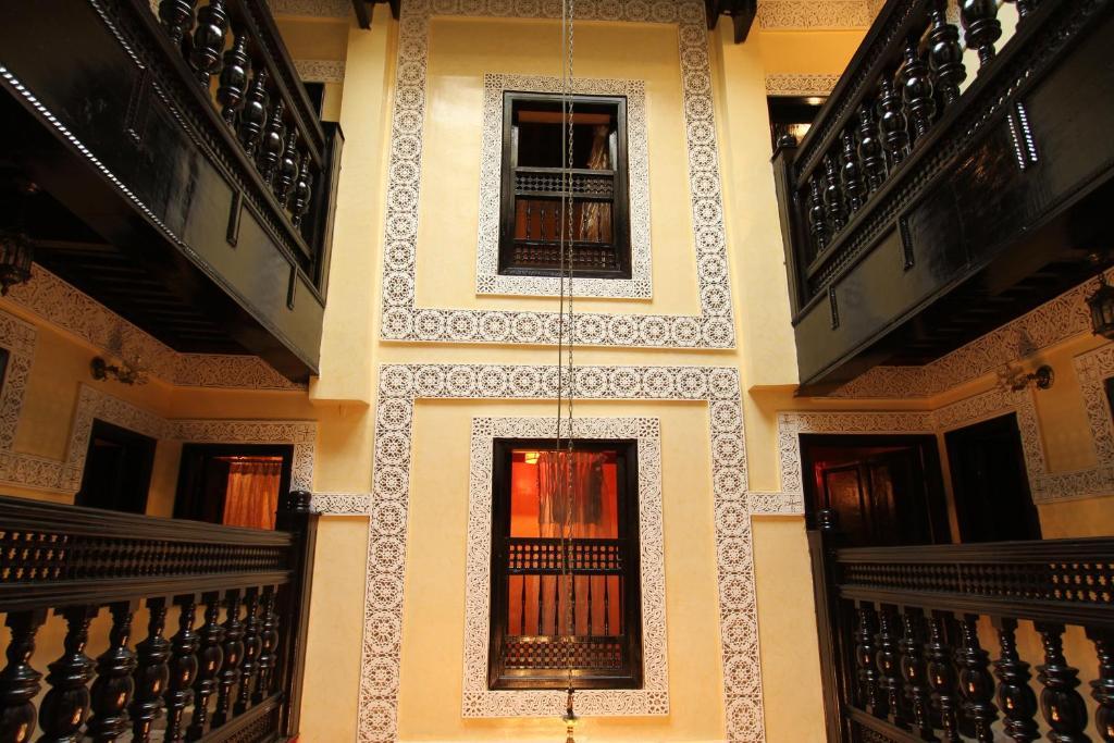 Riad Doha 페스 외부 사진